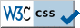 CSS is valid!